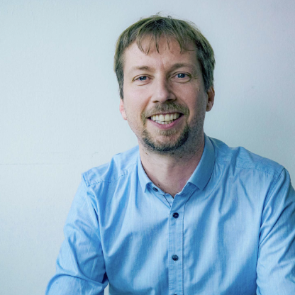 Markus Leu