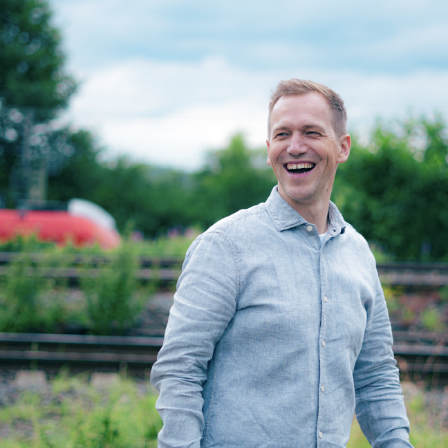 thomas interview